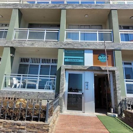 Lindamar Canteras Beach House Las Palmas de Gran Canaria Dış mekan fotoğraf