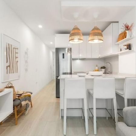 Lindamar Canteras Beach House Las Palmas de Gran Canaria Dış mekan fotoğraf