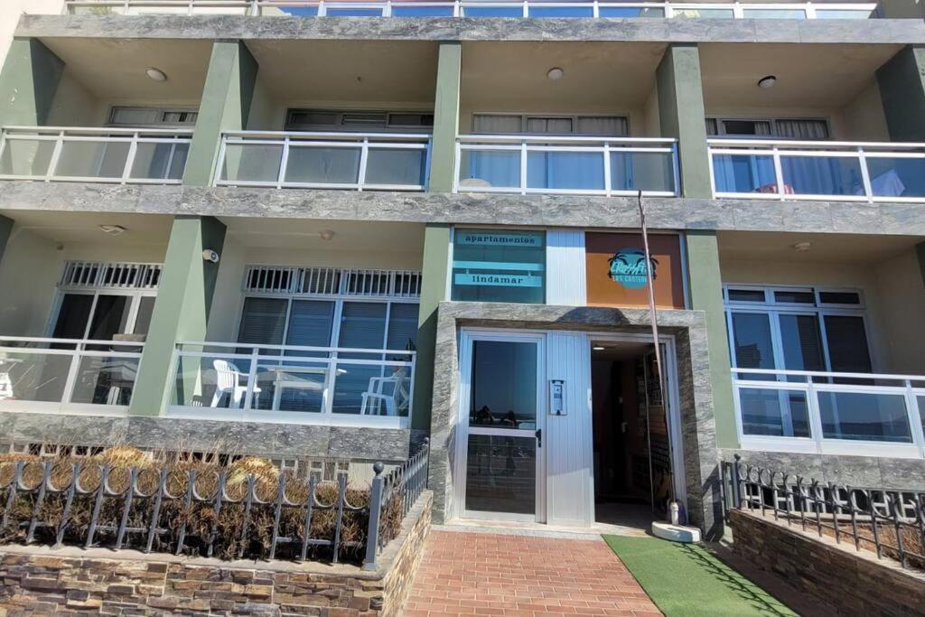Lindamar Canteras Beach House Las Palmas de Gran Canaria Dış mekan fotoğraf