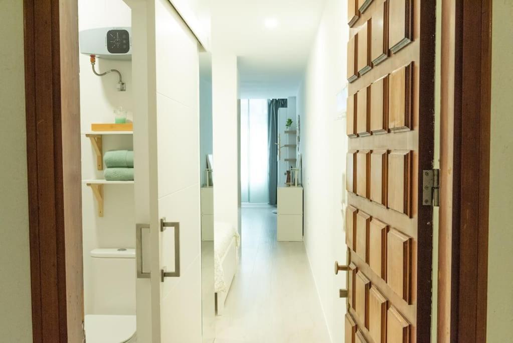 Lindamar Canteras Beach House Las Palmas de Gran Canaria Dış mekan fotoğraf