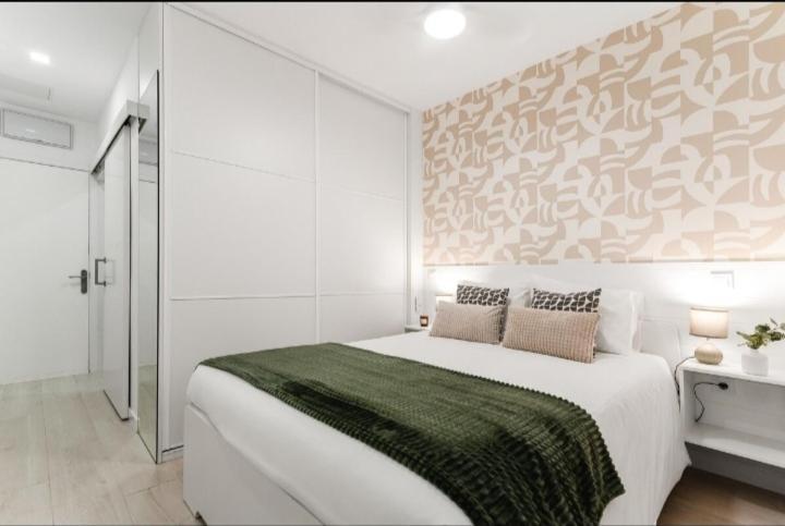 Lindamar Canteras Beach House Las Palmas de Gran Canaria Dış mekan fotoğraf