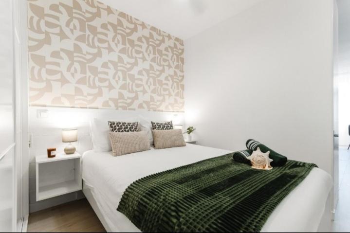 Lindamar Canteras Beach House Las Palmas de Gran Canaria Dış mekan fotoğraf