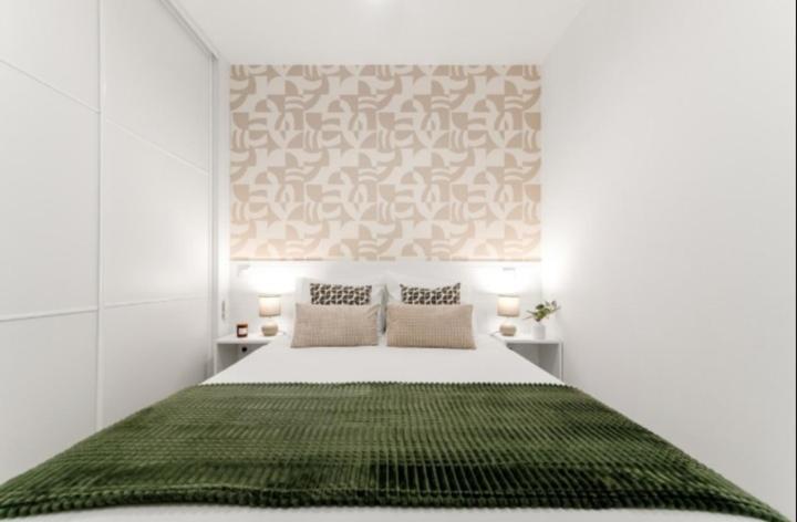 Lindamar Canteras Beach House Las Palmas de Gran Canaria Dış mekan fotoğraf