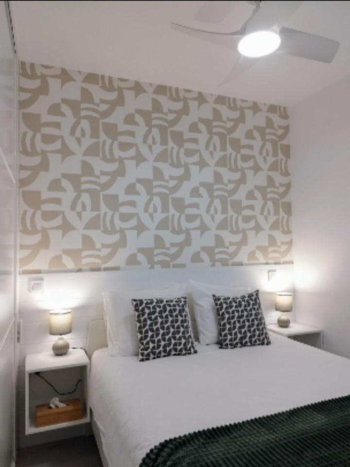 Lindamar Canteras Beach House Las Palmas de Gran Canaria Dış mekan fotoğraf