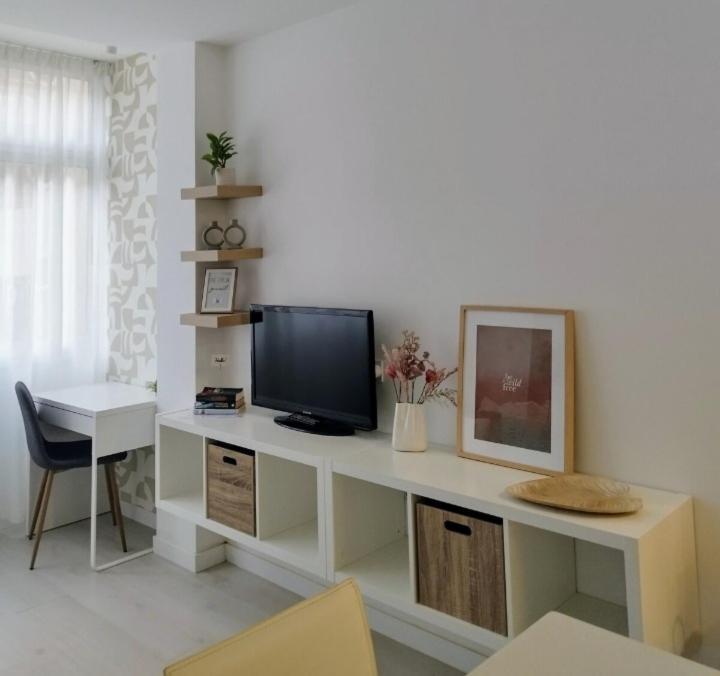 Lindamar Canteras Beach House Las Palmas de Gran Canaria Dış mekan fotoğraf