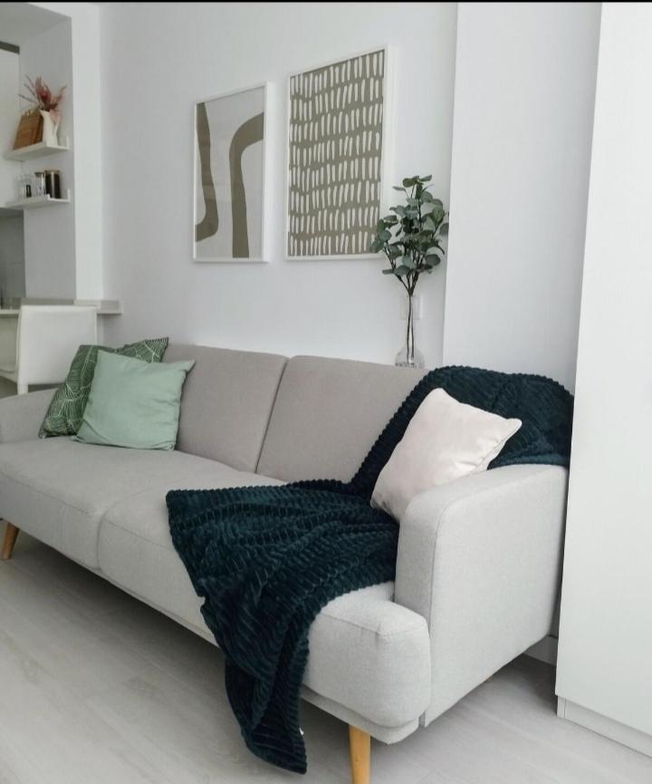 Lindamar Canteras Beach House Las Palmas de Gran Canaria Dış mekan fotoğraf