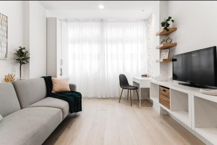 Lindamar Canteras Beach House Las Palmas de Gran Canaria Dış mekan fotoğraf
