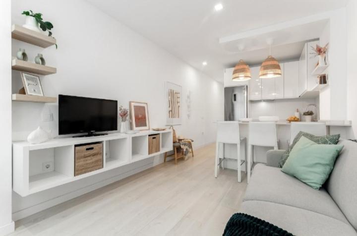 Lindamar Canteras Beach House Las Palmas de Gran Canaria Dış mekan fotoğraf