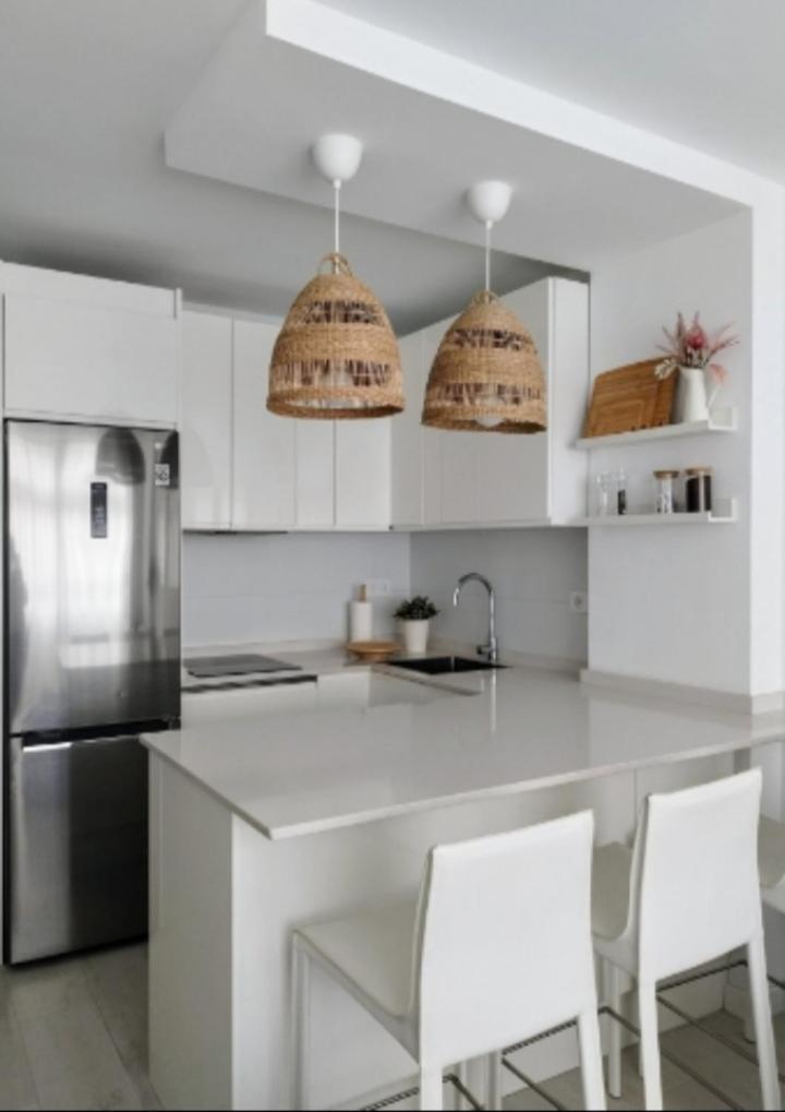 Lindamar Canteras Beach House Las Palmas de Gran Canaria Dış mekan fotoğraf